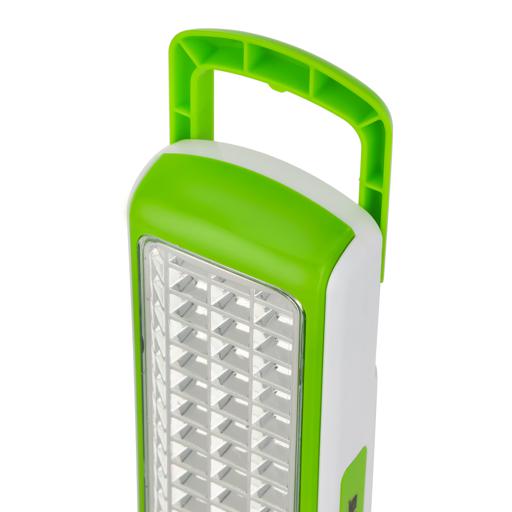 display image 17 for product Geepas Rechargeable LED Lantern