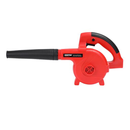 Geepas 400W Blower Small And Handy Air Blower - Vacuum Duster - Air Dust Blower - Electric hero image