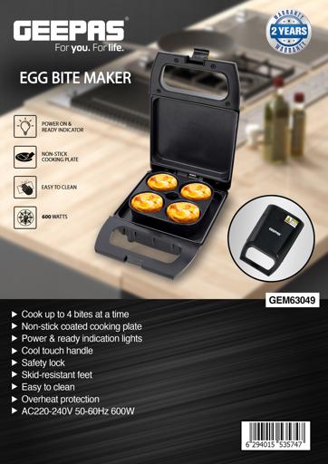 Kitchen, Waffle Bite Maker