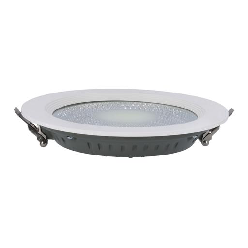 display image 1 for product 25W COB Downlight/6500K 1x20