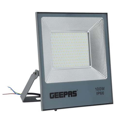 display image 2 for product 100W Flood Light 6500k 1X10