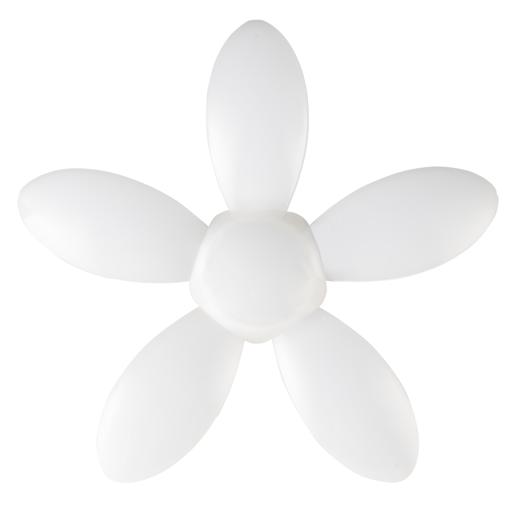 display image 5 for product 5 Leaf Led Folding Lamp ,60W Power, GESL55096 - Long Life LED 50000 Hours, 80% Energy Saving, Ideal for Garage, Workshop, Warehouse, Shop