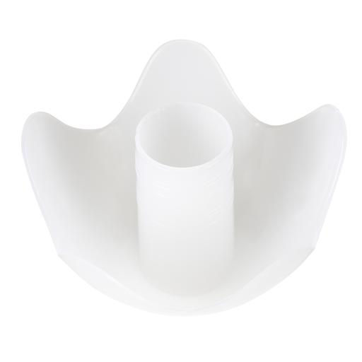 display image 3 for product 5 Leaf Led Folding Lamp ,60W Power, GESL55096 - Long Life LED 50000 Hours, 80% Energy Saving, Ideal for Garage, Workshop, Warehouse, Shop