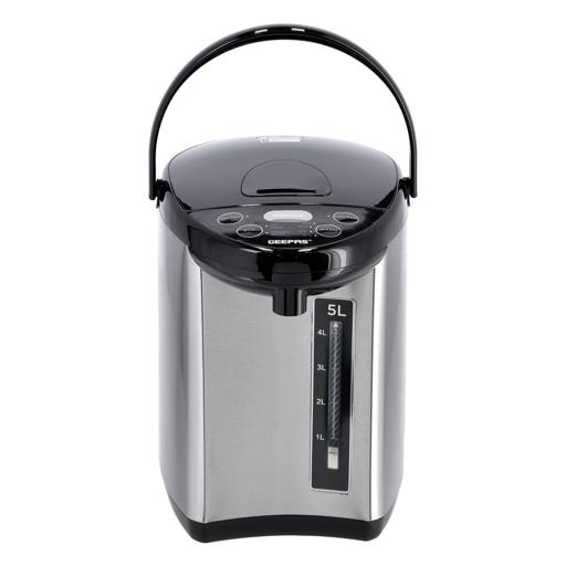 Top Sales Tiger Hot Cold Water Stainless Steel 3 Liter 4L Vacuum Thermal  Airpot Coffee Dispenser - China Airpot and Travel Kettle price