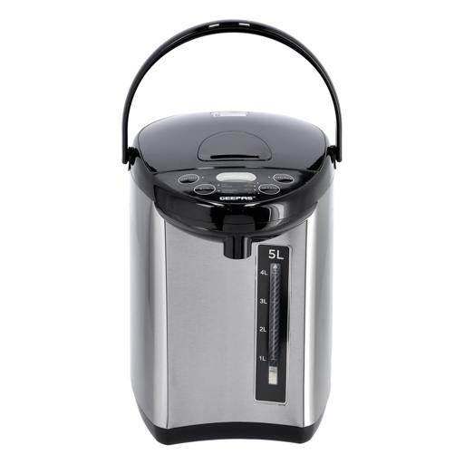  Tiger Thermos microcomputer Electric Kettle 4L White