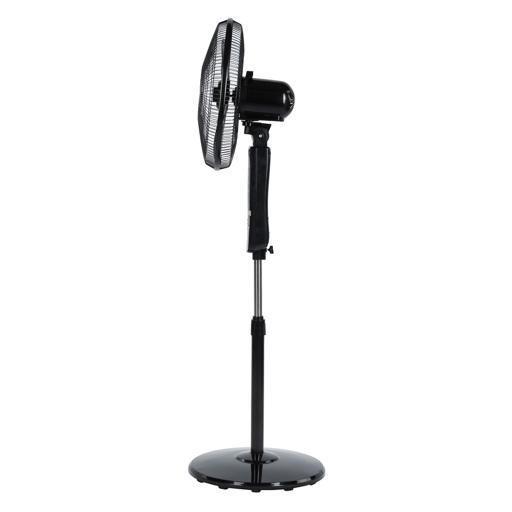 display image 7 for product  3 Speed Control 16" Stand Fan With Remote Control GF21112 Geepas