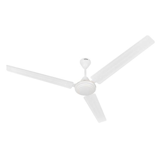 Geepas Ceiling Fan 3 Sd Double Bearing Blade With Anti Rust Scratch Resistant 290rpm Ideal For Living Room Bed Office