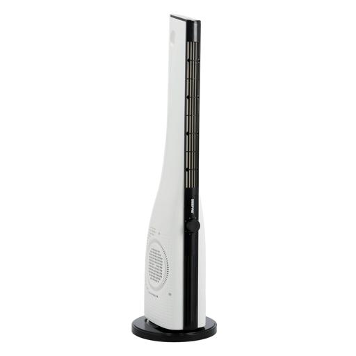 display image 8 for product Tower Fan, 3 Speed Control, Oscillation Function, GF21167 | Low noise operation fan | Portable Tower Fan | Portable Standing Floor Fan for Bedroom, Home & Office