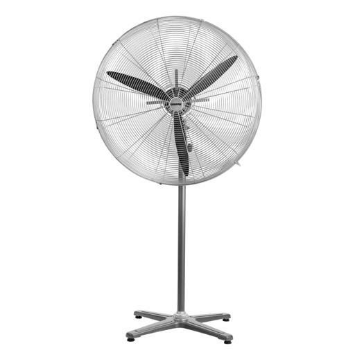 Most powerful deals pedestal fan