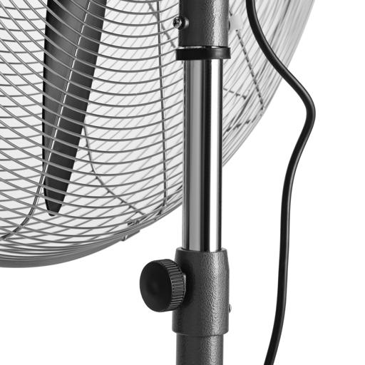 display image 7 for product Geepas 26" Industrial Pedestal Fan
