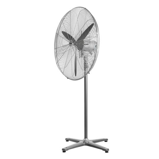 display image 11 for product Geepas 26" Industrial Pedestal Fan