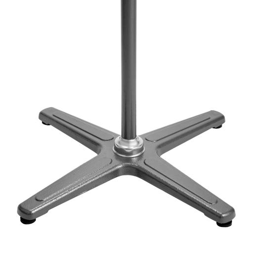 display image 10 for product Geepas 26" Industrial Pedestal Fan