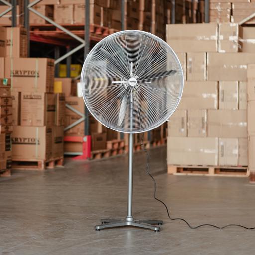 display image 6 for product Geepas 30" Industrial Pedestal Fan
