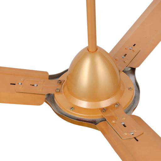 display image 5 for product Geepas 56"Ceiling Fan - 5 Speed