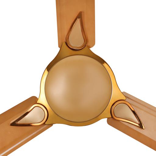 display image 6 for product Geepas 56"Ceiling Fan - 5 Speed