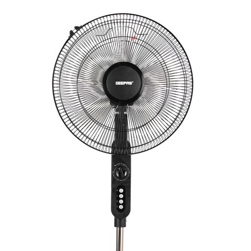 display image 16 for product 16" Stand Fan GF9488 Geepas