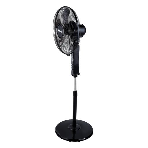 display image 4 for product 16" Portable Design Stand Fan Geepas GF9615