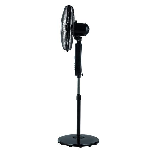 display image 5 for product 16" Portable Design Stand Fan Geepas GF9615