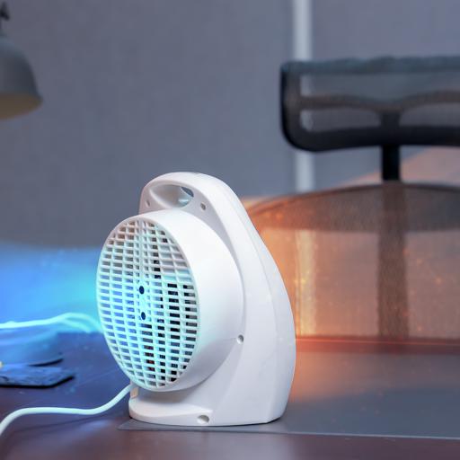 display image 9 for product Geepas Fan Heater