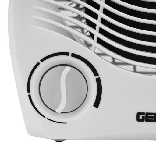 display image 15 for product Geepas Fan Heater