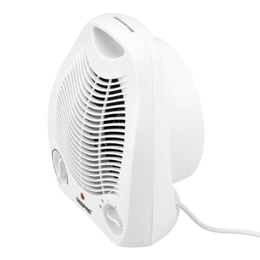 display image 12 for product Geepas Fan Heater