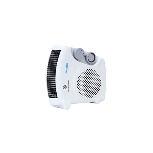display image 7 for product Geepas Fan Heater