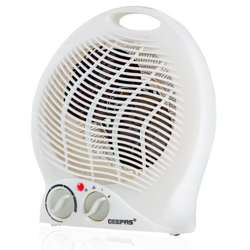 display image 17 for product Fan Heater