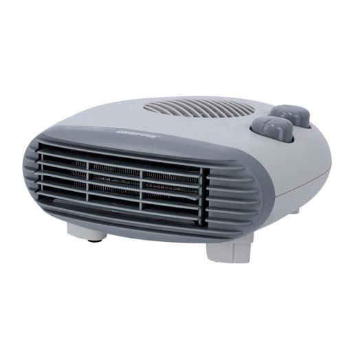 Buy Geepas Fan Heater Online in UAE - Wigme