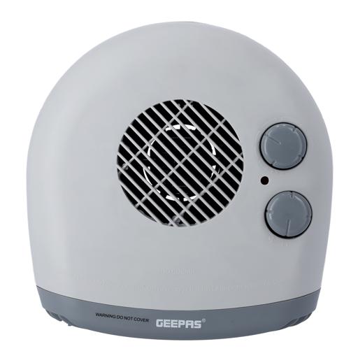 display image 10 for product Geepas Fan Heater