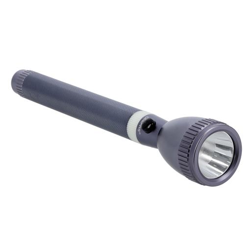 display image 12 for product Rechargeable LED Flashlight, GFL3803N | Aircraft Aluminium Alloy Body | 3.7V 4000mAh Li-ion Battery | 4hrs Working | 2 Years Warranty