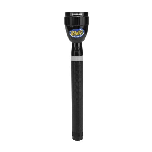 display image 7 for product 2000 Meters Real Range Rechargeable LED Flashlight GFL3803 Geepas