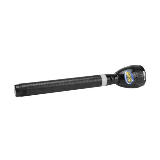 display image 8 for product 2000 Meters Real Range Rechargeable LED Flashlight GFL3803 Geepas