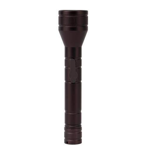 display image 11 for product Geepas Rechargeable Led Flashlight, 152Mm