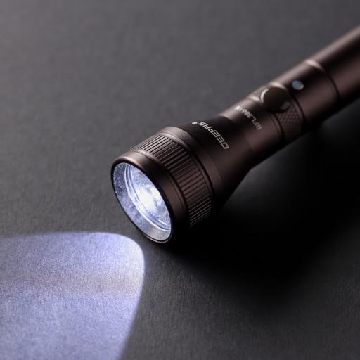 display image 18 for product Outdoor Flashlight-Waterproof LED-Lightweight High Power Beam Flashlight -600 Meter Range