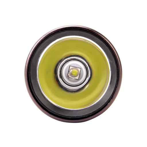 display image 20 for product Outdoor Flashlight-Waterproof LED-Lightweight High Power Beam Flashlight -600 Meter Range