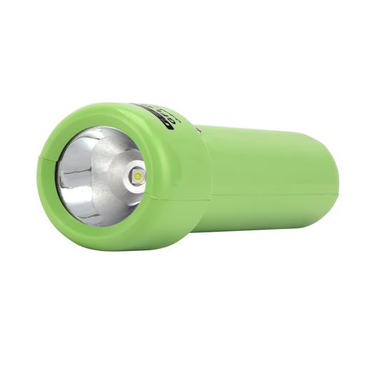 display image 16 for product Geepas GFL4676 - Rechargeable LED Torch with Emergency Lantern | Multi-functional Camping Light with Torch and Lantern Mode| LED Searchlight for Emergency, Fishing, Hiking, Power Cuts & More | 2 Years Warranty