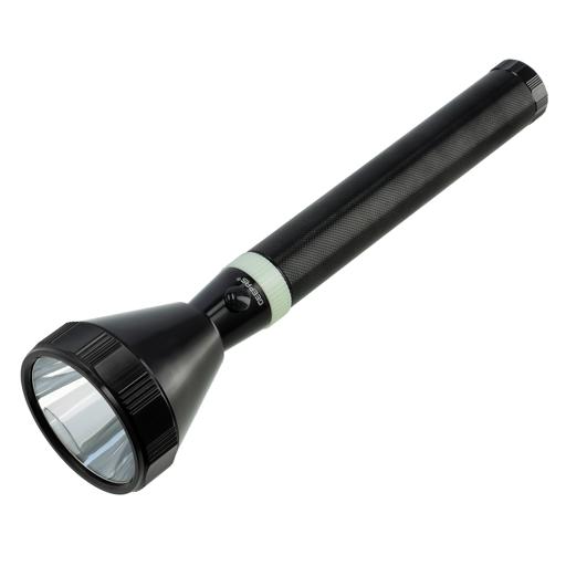 display image 10 for product Geepas 2500mAh Rechargeable LED Flashlight - 2000 Meter Range Portable Design with 6 Hours Continuous Working |Pocket Flashlight for Camping Bicycle Hiking & More