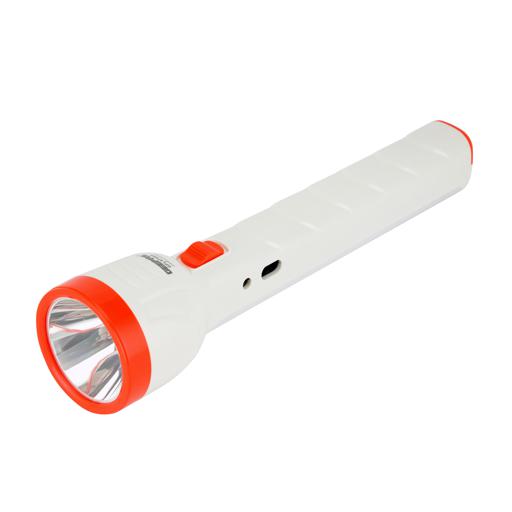 display image 15 for product Geepas GFL5708 Rechargeable LED Flashlight