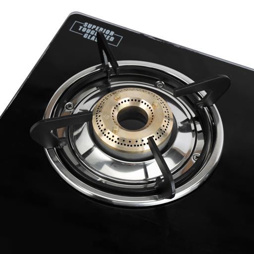 display image 20 for product Geepas Double Gas Burner