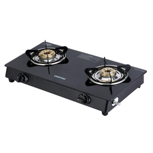 display image 15 for product Geepas Double Gas Burner