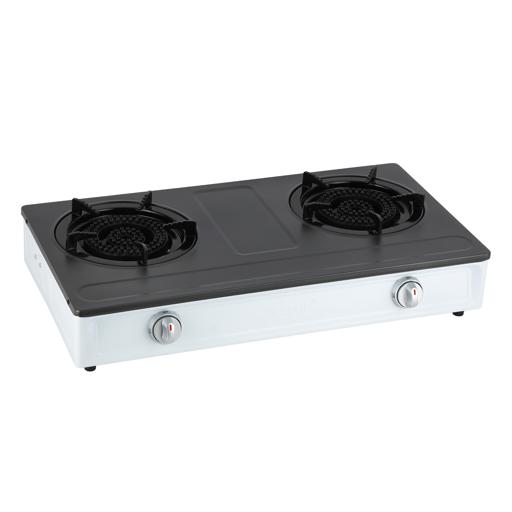 display image 6 for product S S Double Gas Burner/1X1