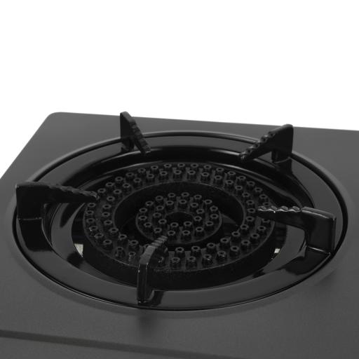 display image 10 for product S S Double Gas Burner/1X1