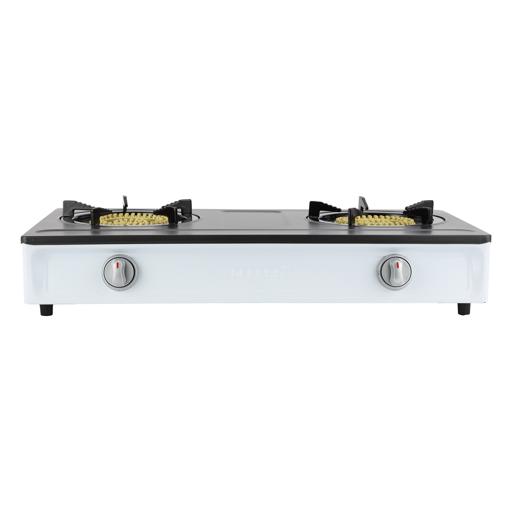display image 9 for product S S Double Gas Burner/1X1