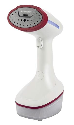 auto clothes steamer