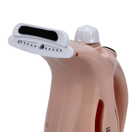 geepas handheld garment steamer