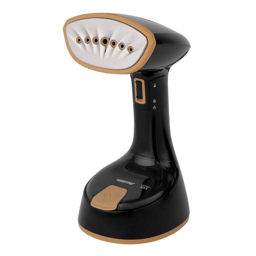 display image 0 for product Geepas Garment Steamer - 1300W
