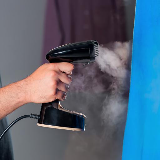 display image 15 for product Geepas Garment Steamer - 1300W