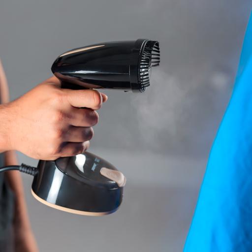 display image 11 for product Geepas Garment Steamer - 1300W