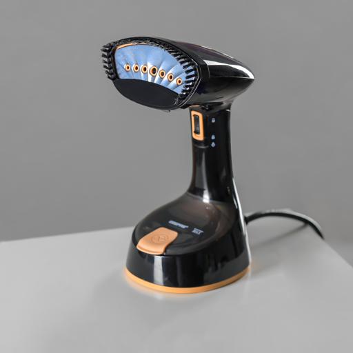 display image 4 for product Geepas Garment Steamer - 1300W
