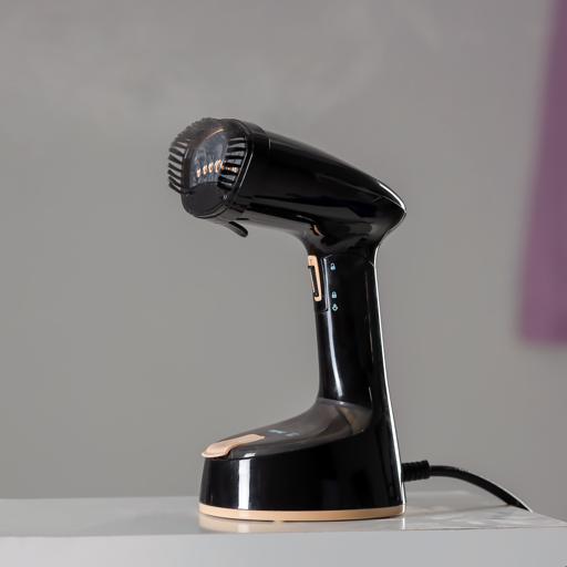 display image 2 for product Geepas Garment Steamer - 1300W
